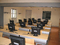 aula informatica