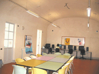aula studio